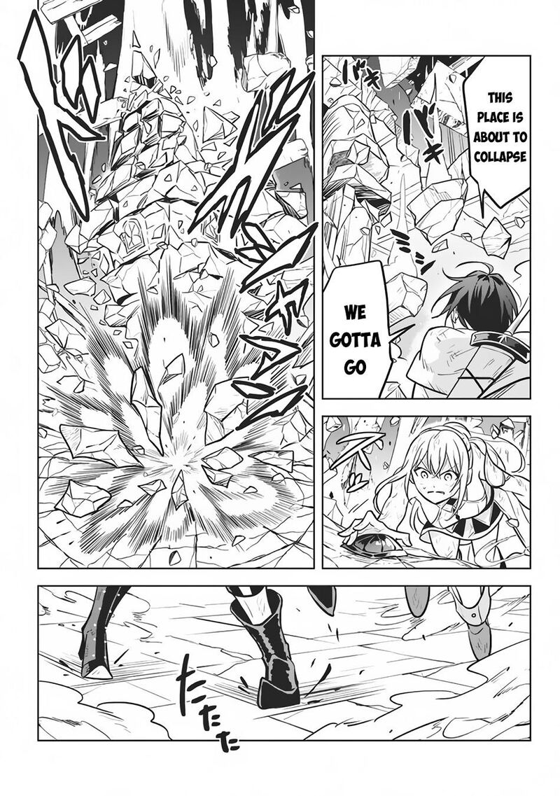 Hazure Skill Kinomi Master Skill No Mi Tabetara Shinu O Mugen Ni Taberareru You Ni Natta Ken Ni Tsuite 8 33