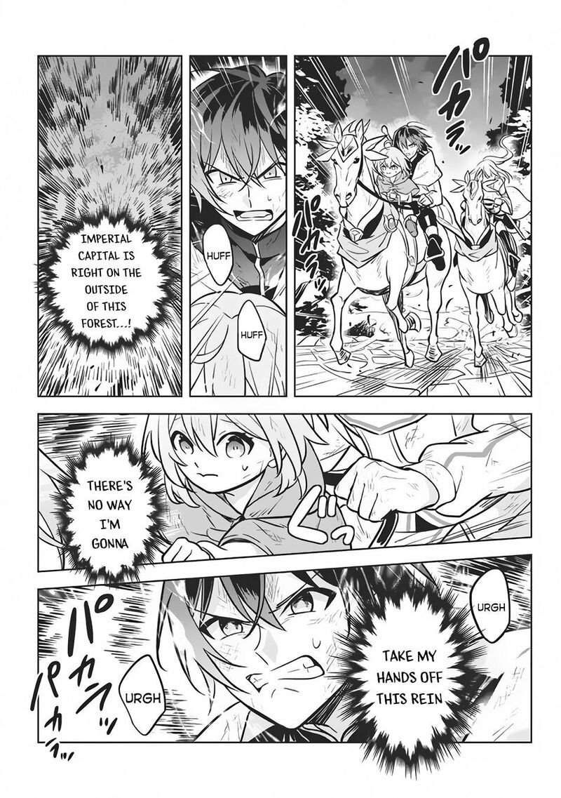 Hazure Skill Kinomi Master Skill No Mi Tabetara Shinu O Mugen Ni Taberareru You Ni Natta Ken Ni Tsuite 8 35