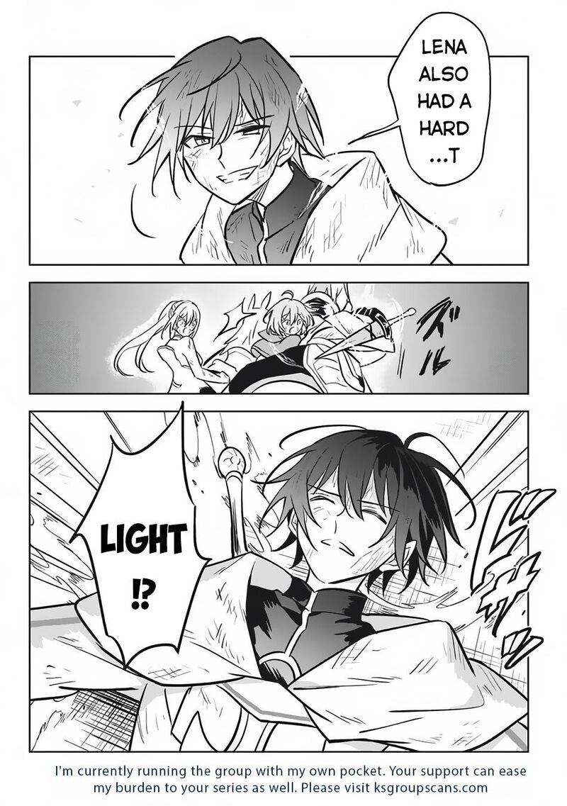 Hazure Skill Kinomi Master Skill No Mi Tabetara Shinu O Mugen Ni Taberareru You Ni Natta Ken Ni Tsuite 8 38