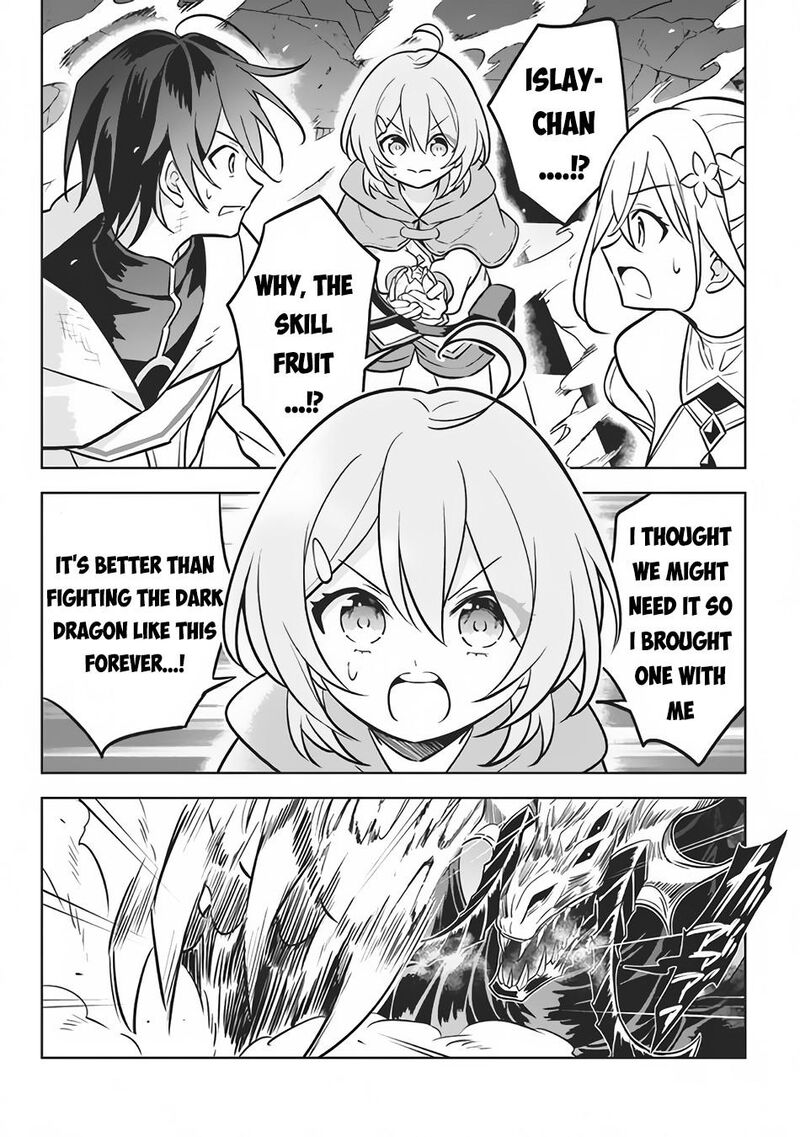 Hazure Skill Kinomi Master Skill No Mi Tabetara Shinu O Mugen Ni Taberareru You Ni Natta Ken Ni Tsuite 8 5