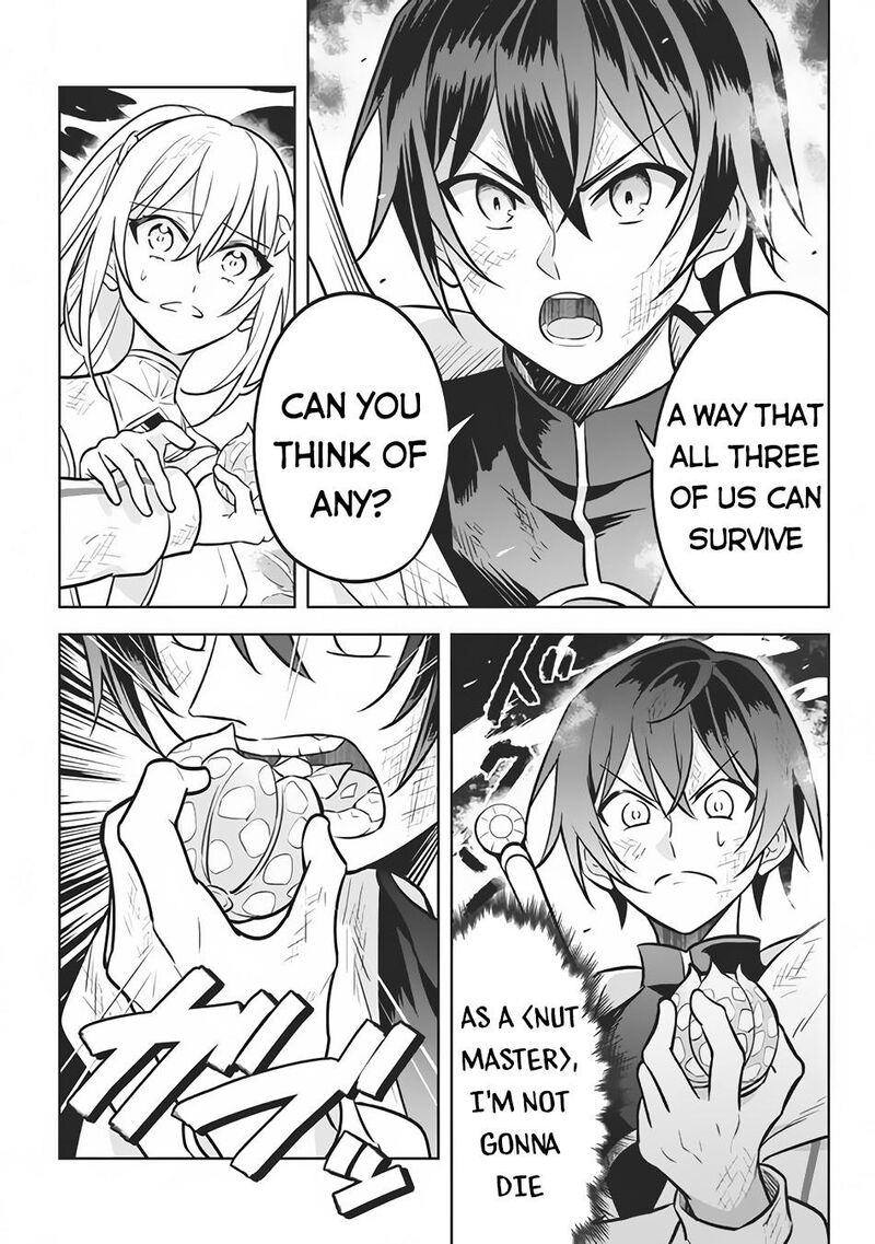 Hazure Skill Kinomi Master Skill No Mi Tabetara Shinu O Mugen Ni Taberareru You Ni Natta Ken Ni Tsuite 8 8