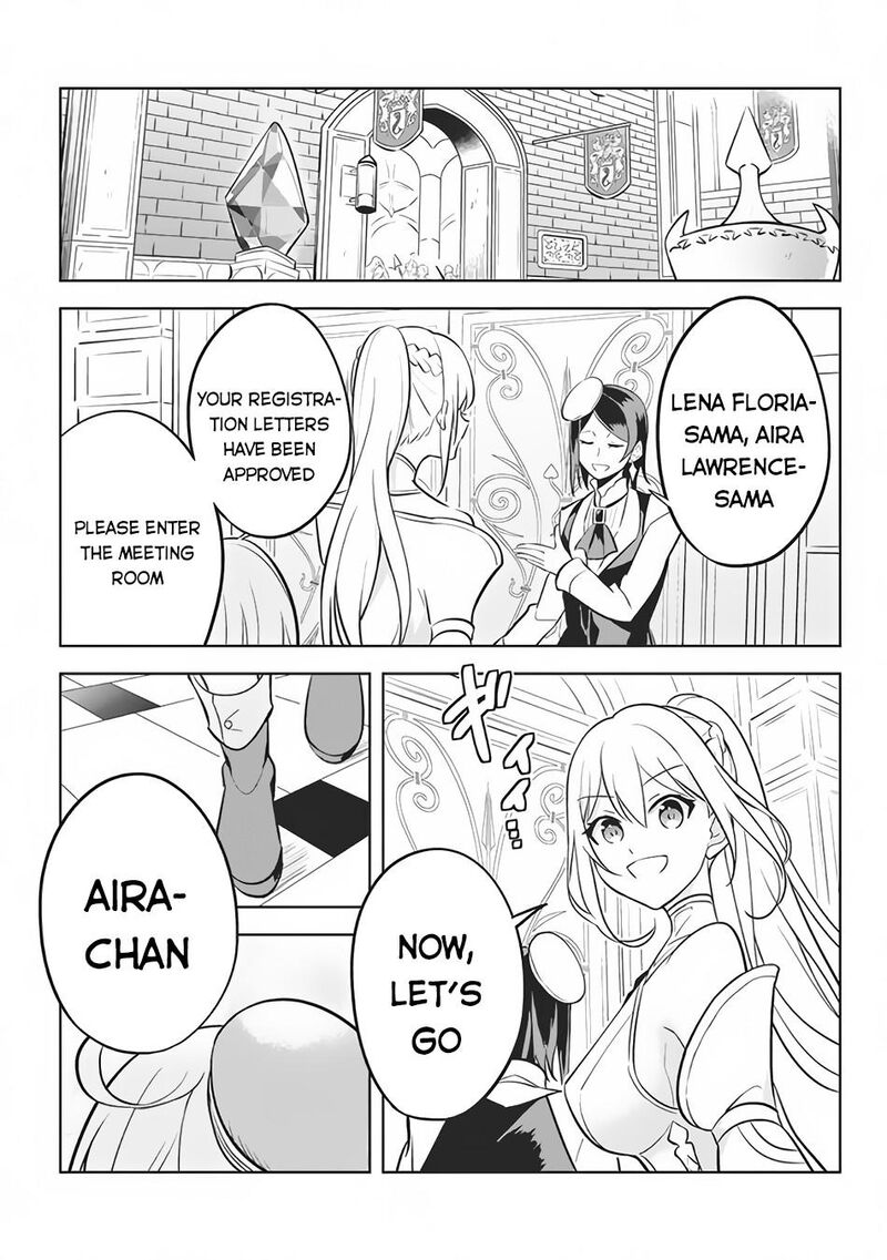 Hazure Skill Kinomi Master Skill No Mi Tabetara Shinu O Mugen Ni Taberareru You Ni Natta Ken Ni Tsuite 9 24