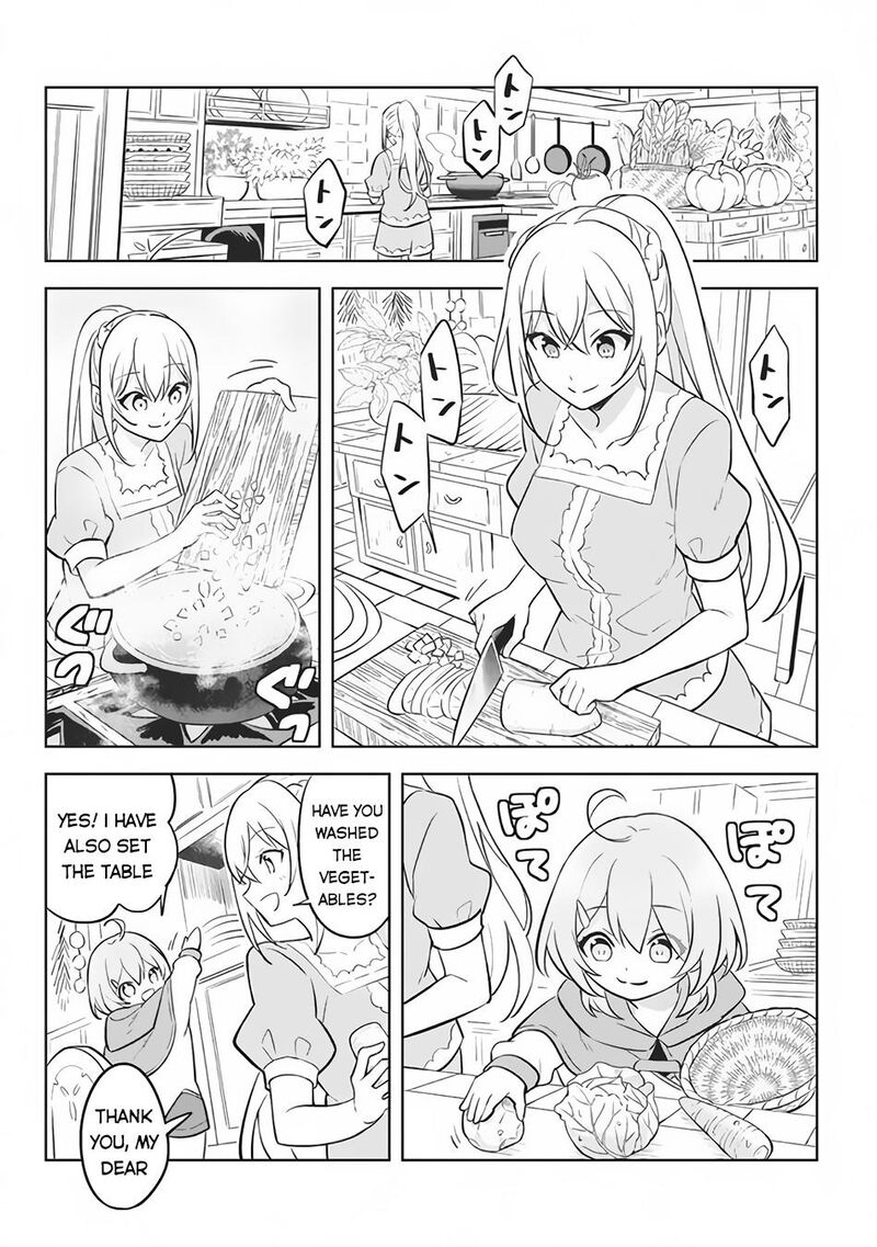 Hazure Skill Kinomi Master Skill No Mi Tabetara Shinu O Mugen Ni Taberareru You Ni Natta Ken Ni Tsuite 9 5