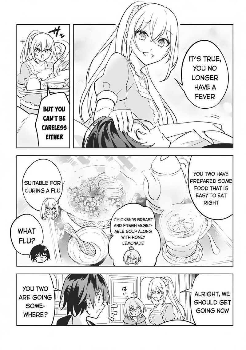 Hazure Skill Kinomi Master Skill No Mi Tabetara Shinu O Mugen Ni Taberareru You Ni Natta Ken Ni Tsuite 9 8