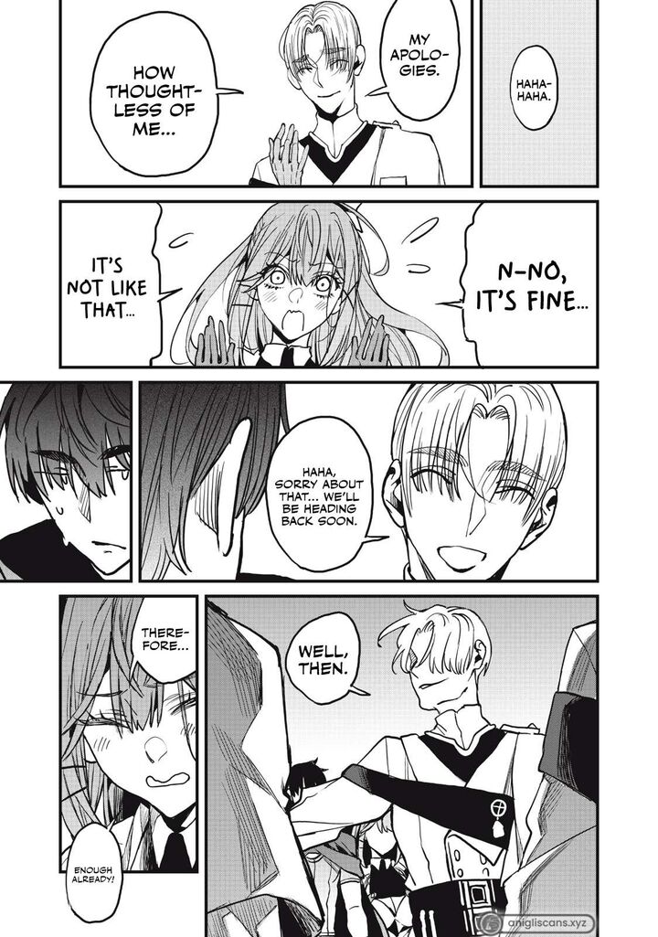 Hazure Skill Nigeru De Ore Wa Kyokugen Tei Level No Mama Saikyou Wo Mezasu 10b 13