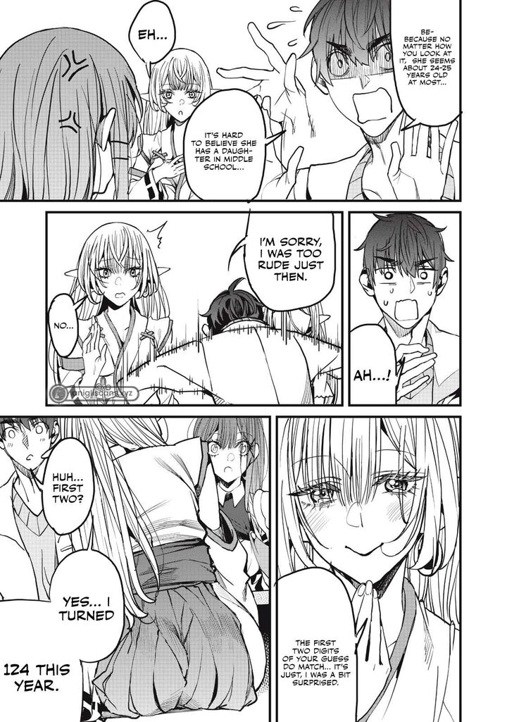 Hazure Skill Nigeru De Ore Wa Kyokugen Tei Level No Mama Saikyou Wo Mezasu 11a 10