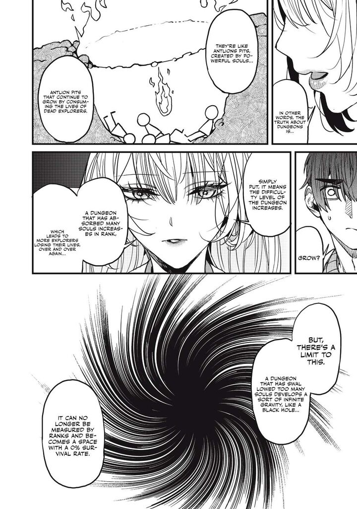 Hazure Skill Nigeru De Ore Wa Kyokugen Tei Level No Mama Saikyou Wo Mezasu 11a 15