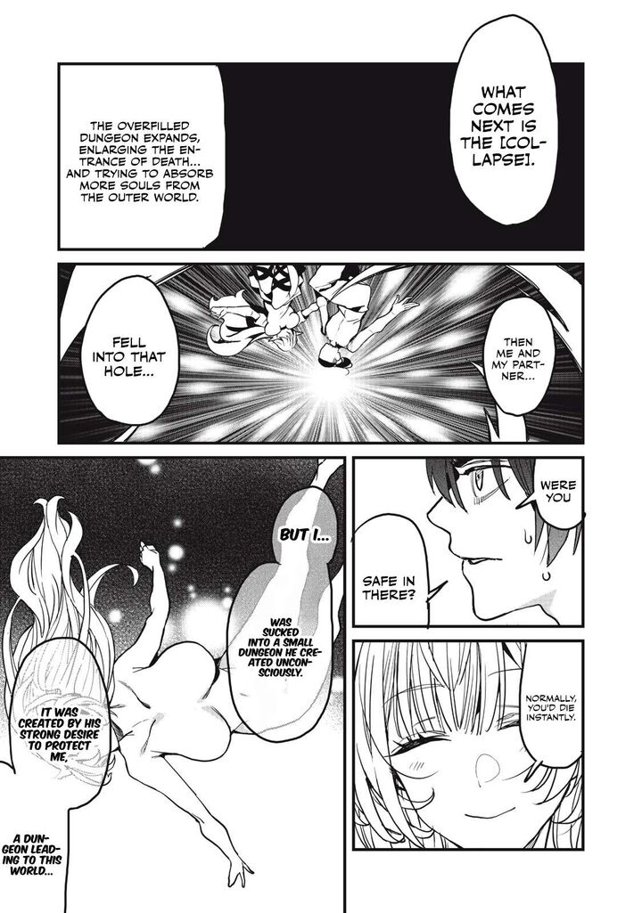Hazure Skill Nigeru De Ore Wa Kyokugen Tei Level No Mama Saikyou Wo Mezasu 11a 16