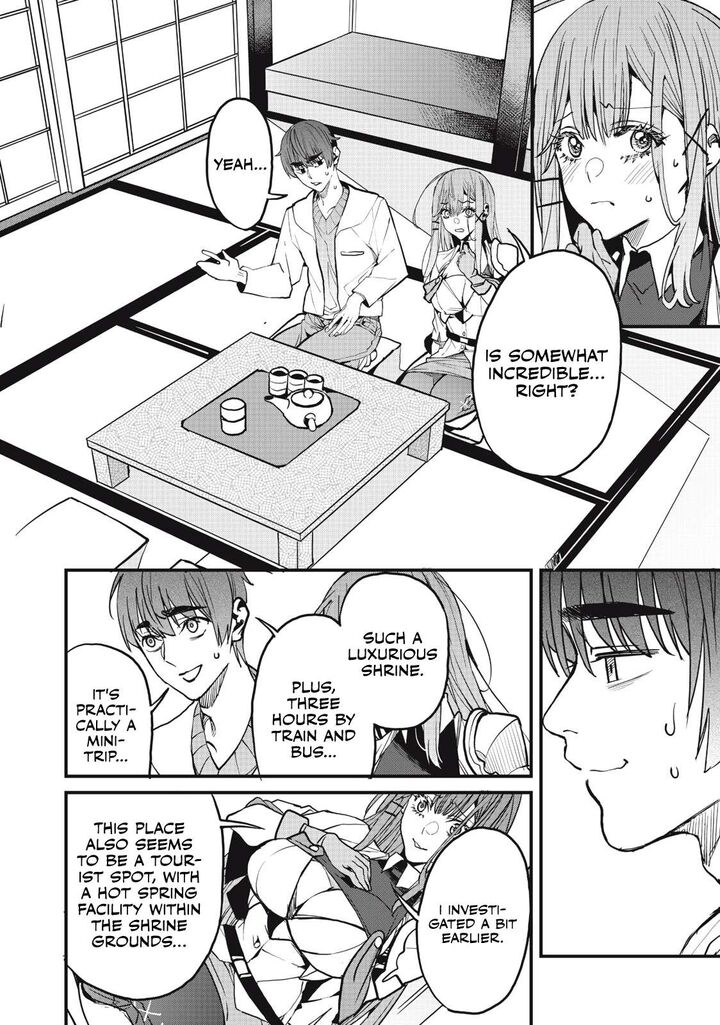Hazure Skill Nigeru De Ore Wa Kyokugen Tei Level No Mama Saikyou Wo Mezasu 11a 3