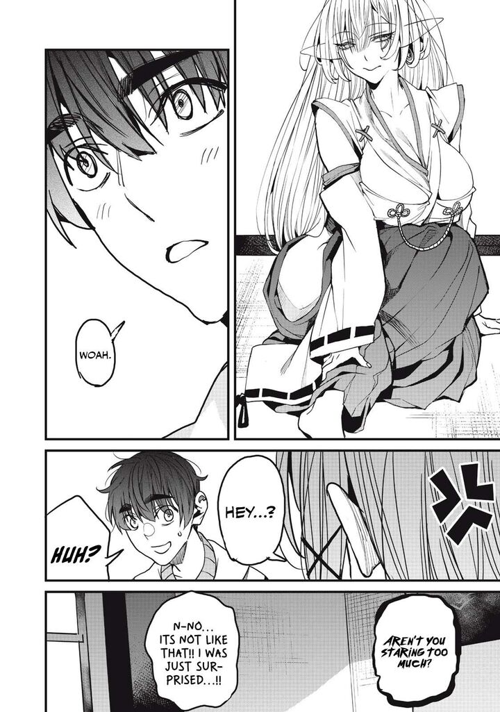Hazure Skill Nigeru De Ore Wa Kyokugen Tei Level No Mama Saikyou Wo Mezasu 11a 9