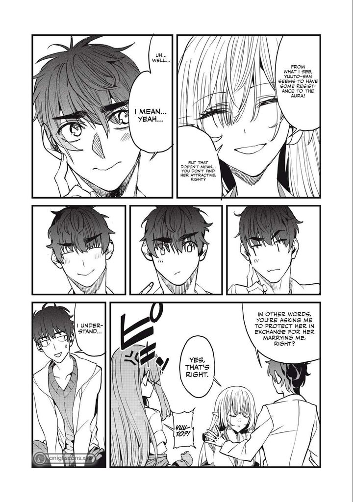 Hazure Skill Nigeru De Ore Wa Kyokugen Tei Level No Mama Saikyou Wo Mezasu 11b 6