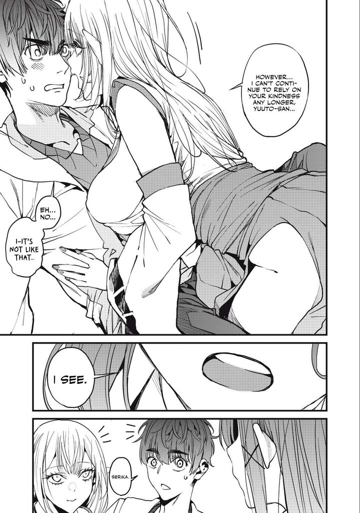 Hazure Skill Nigeru De Ore Wa Kyokugen Tei Level No Mama Saikyou Wo Mezasu 11b 8