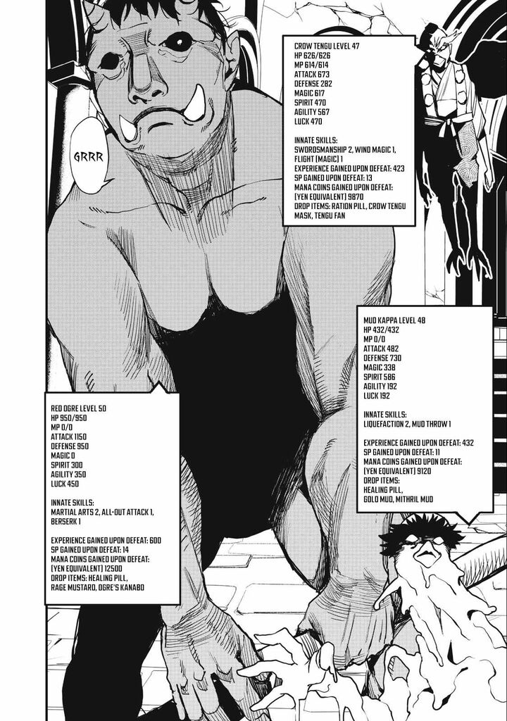 Hazure Skill Nigeru De Ore Wa Kyokugen Tei Level No Mama Saikyou Wo Mezasu 12a 9