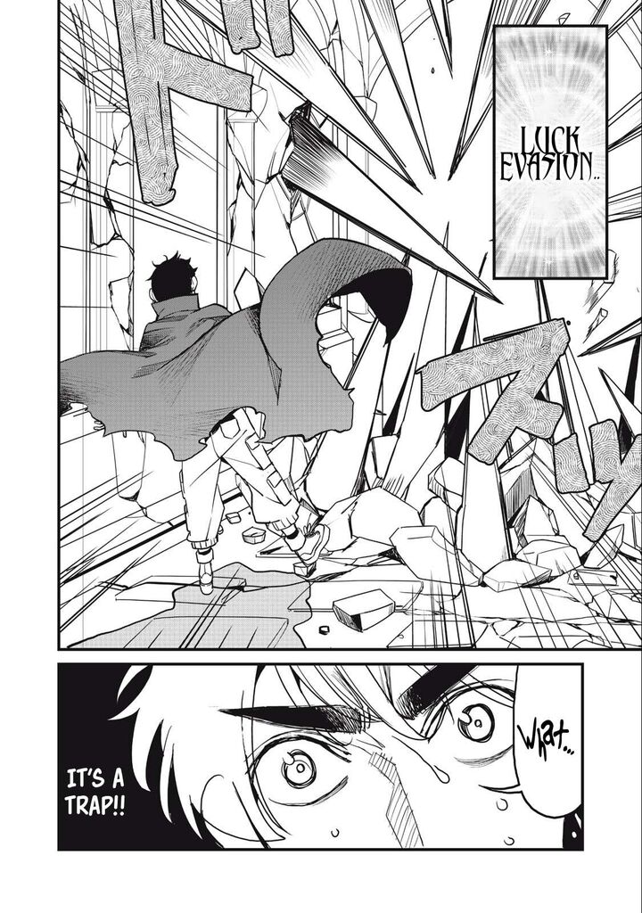 Hazure Skill Nigeru De Ore Wa Kyokugen Tei Level No Mama Saikyou Wo Mezasu 12b 13