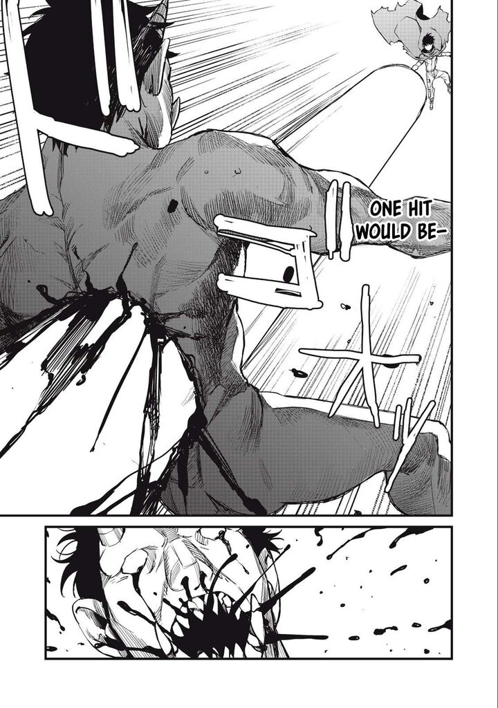 Hazure Skill Nigeru De Ore Wa Kyokugen Tei Level No Mama Saikyou Wo Mezasu 12b 18