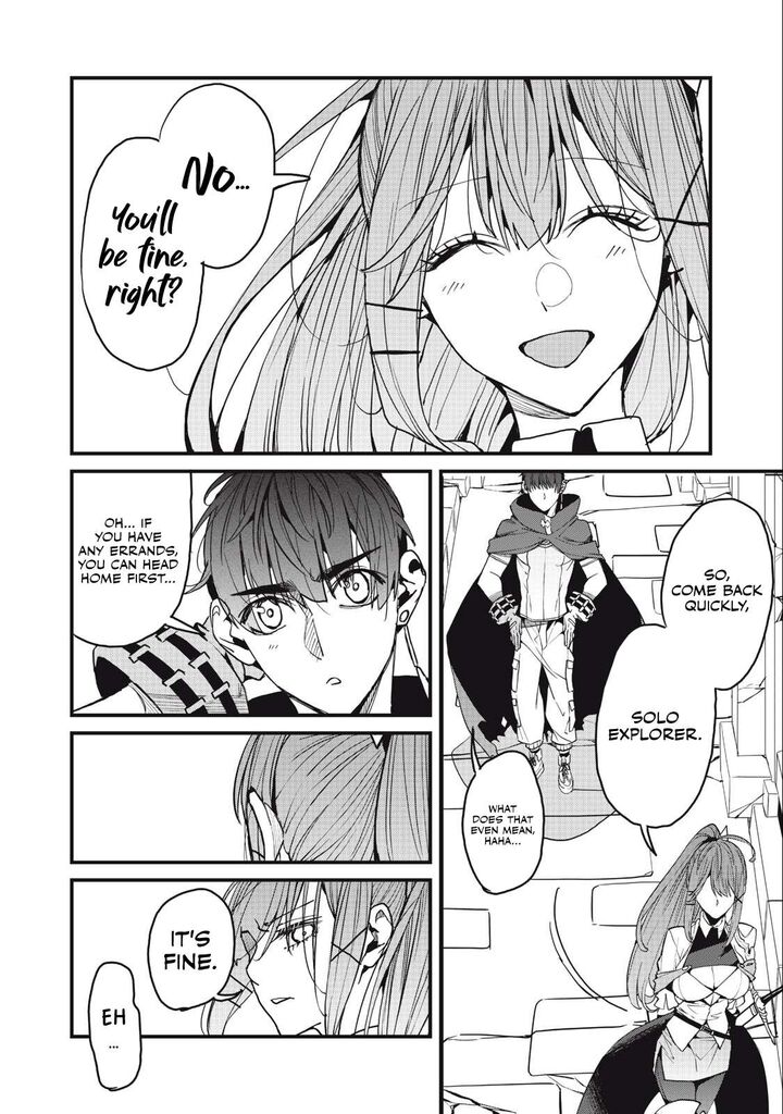 Hazure Skill Nigeru De Ore Wa Kyokugen Tei Level No Mama Saikyou Wo Mezasu 12b 7