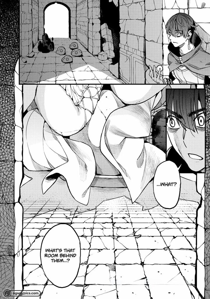 Hazure Skill Nigeru De Ore Wa Kyokugen Tei Level No Mama Saikyou Wo Mezasu 4 28