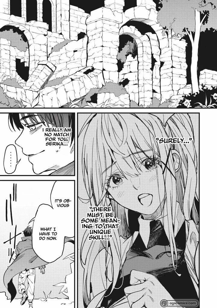 Hazure Skill Nigeru De Ore Wa Kyokugen Tei Level No Mama Saikyou Wo Mezasu 4 9