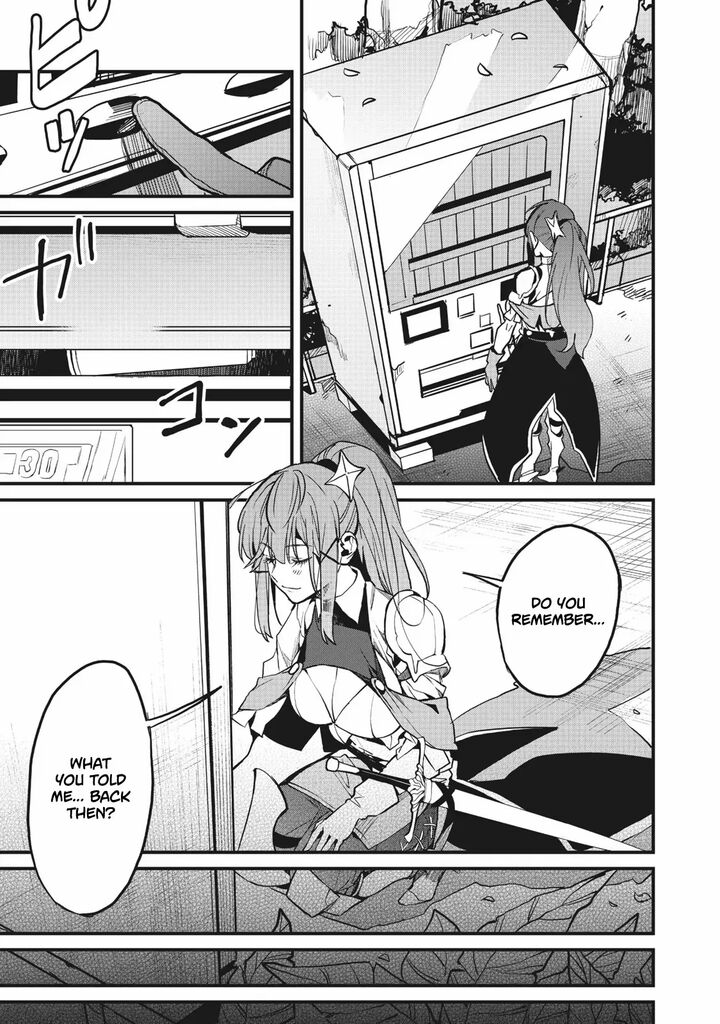 Hazure Skill Nigeru De Ore Wa Kyokugen Tei Level No Mama Saikyou Wo Mezasu 5 31
