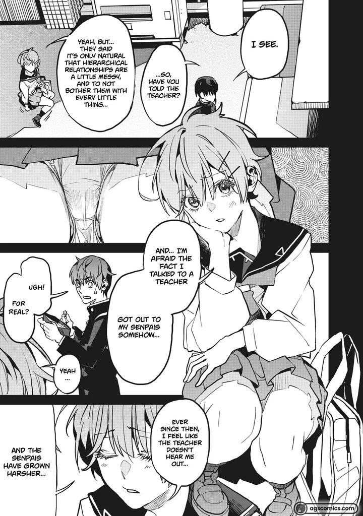 Hazure Skill Nigeru De Ore Wa Kyokugen Tei Level No Mama Saikyou Wo Mezasu 5 33