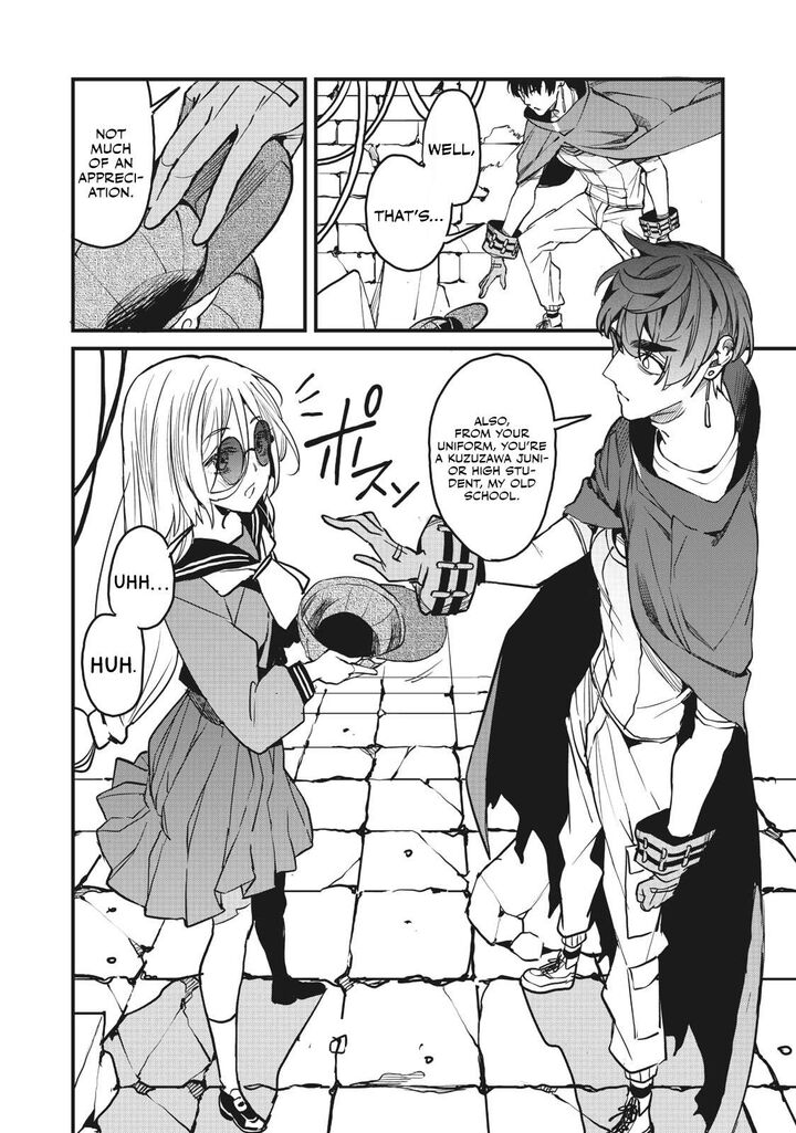 Hazure Skill Nigeru De Ore Wa Kyokugen Tei Level No Mama Saikyou Wo Mezasu 9b 7