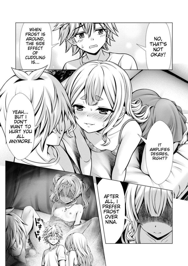 Hazure Skill Soine Ga Kakuseishi Boku Ga Saikyou Harem O Kizuku Made Micchaku Soine De Ganbou Kaihou Yuuwakusare Makutte Komattemasu 13c 1