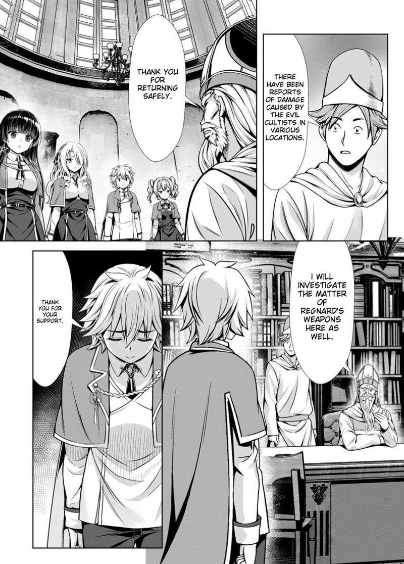 Hazure Skill Soine Ga Kakuseishi Boku Ga Saikyou Harem O Kizuku Made Micchaku Soine De Ganbou Kaihou Yuuwakusare Makutte Komattemasu 14b 6