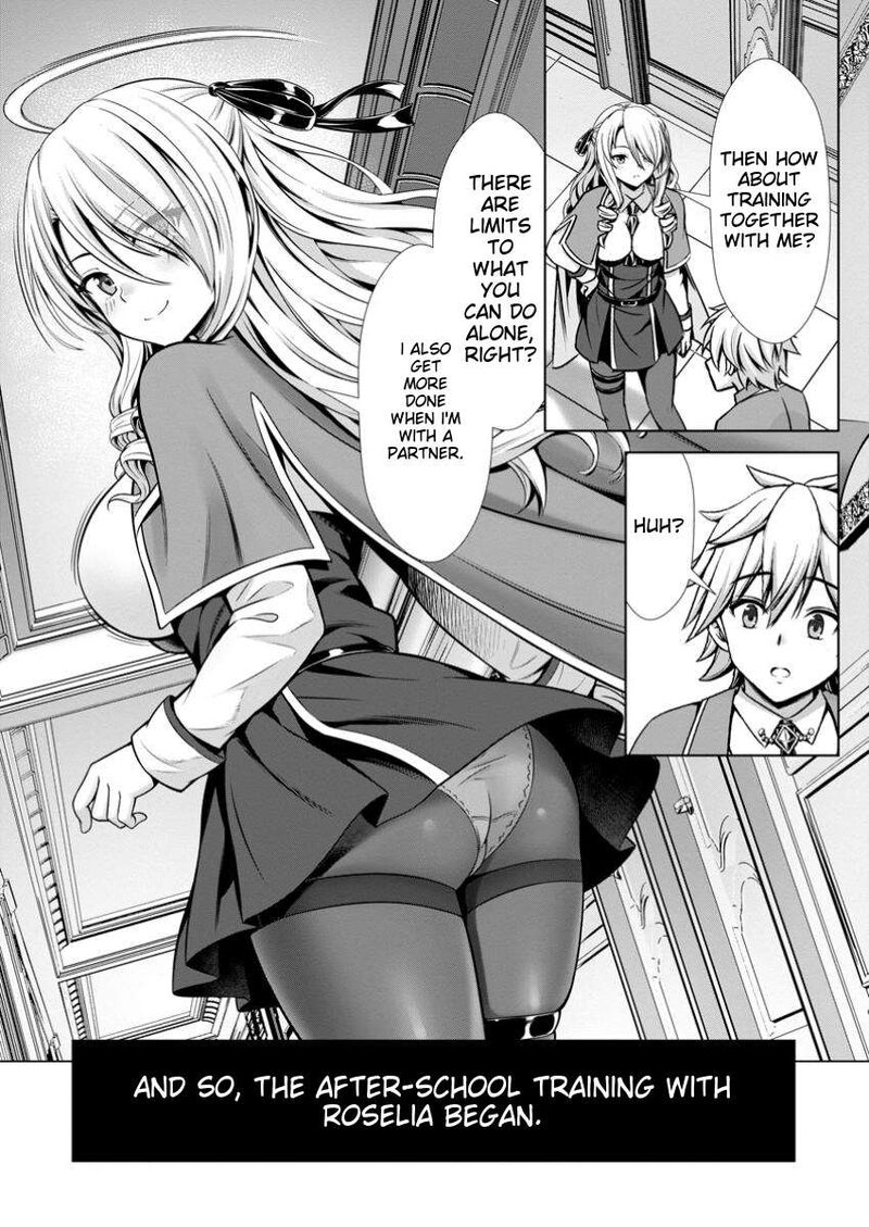 Hazure Skill Soine Ga Kakuseishi Boku Ga Saikyou Harem O Kizuku Made Micchaku Soine De Ganbou Kaihou Yuuwakusare Makutte Komattemasu 14b 9