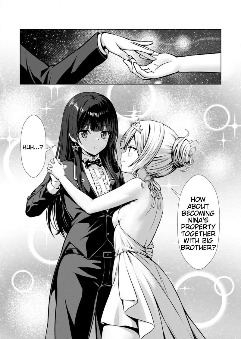 Hazure Skill Soine Ga Kakuseishi Boku Ga Saikyou Harem O Kizuku Made Micchaku Soine De Ganbou Kaihou Yuuwakusare Makutte Komattemasu 16c 6