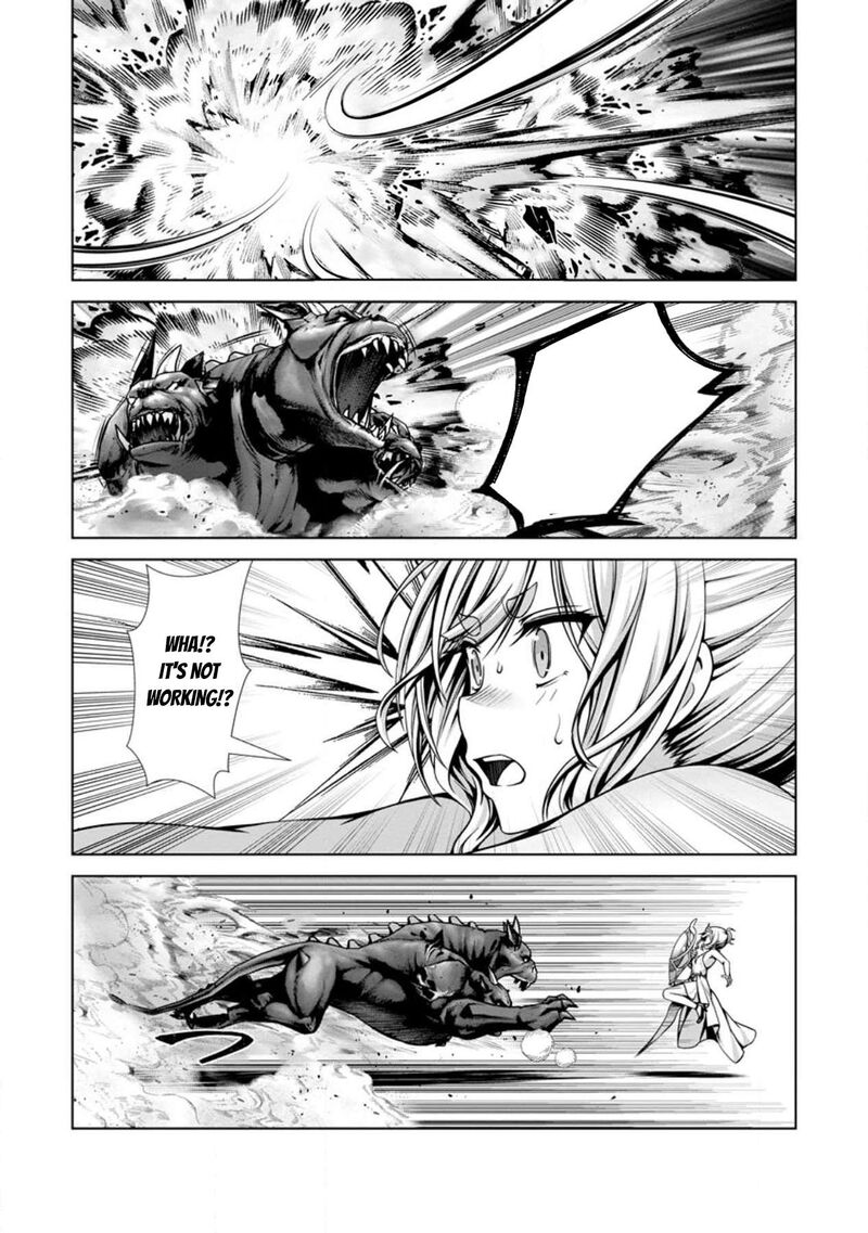 Hazure Skill Soine Ga Kakuseishi Boku Ga Saikyou Harem O Kizuku Made Micchaku Soine De Ganbou Kaihou Yuuwakusare Makutte Komattemasu 17 14