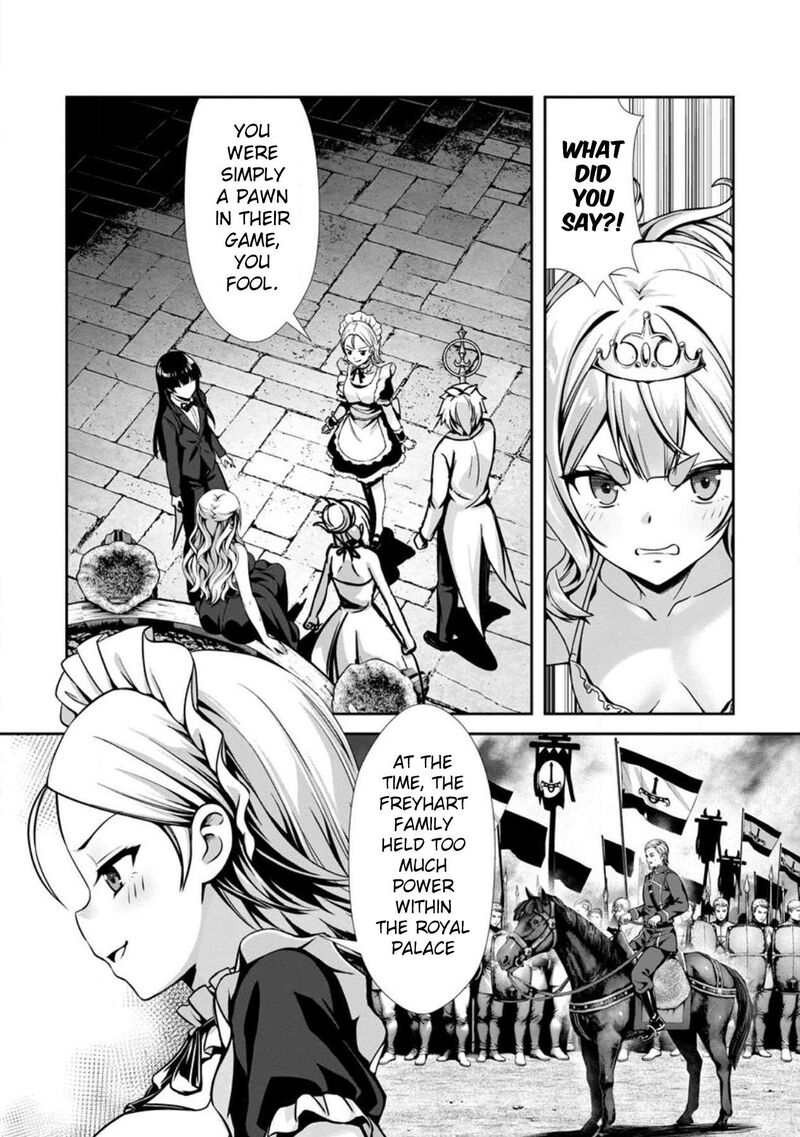 Hazure Skill Soine Ga Kakuseishi Boku Ga Saikyou Harem O Kizuku Made Micchaku Soine De Ganbou Kaihou Yuuwakusare Makutte Komattemasu 19 6