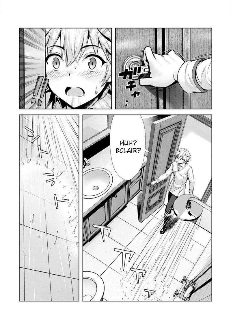 Hazure Skill Soine Ga Kakuseishi Boku Ga Saikyou Harem O Kizuku Made Micchaku Soine De Ganbou Kaihou Yuuwakusare Makutte Komattemasu 22 1