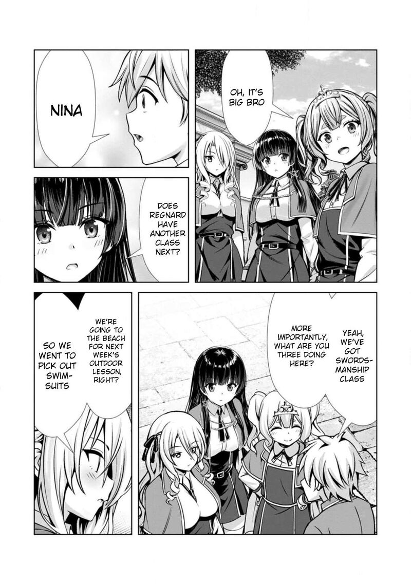 Hazure Skill Soine Ga Kakuseishi Boku Ga Saikyou Harem O Kizuku Made Micchaku Soine De Ganbou Kaihou Yuuwakusare Makutte Komattemasu 22 10