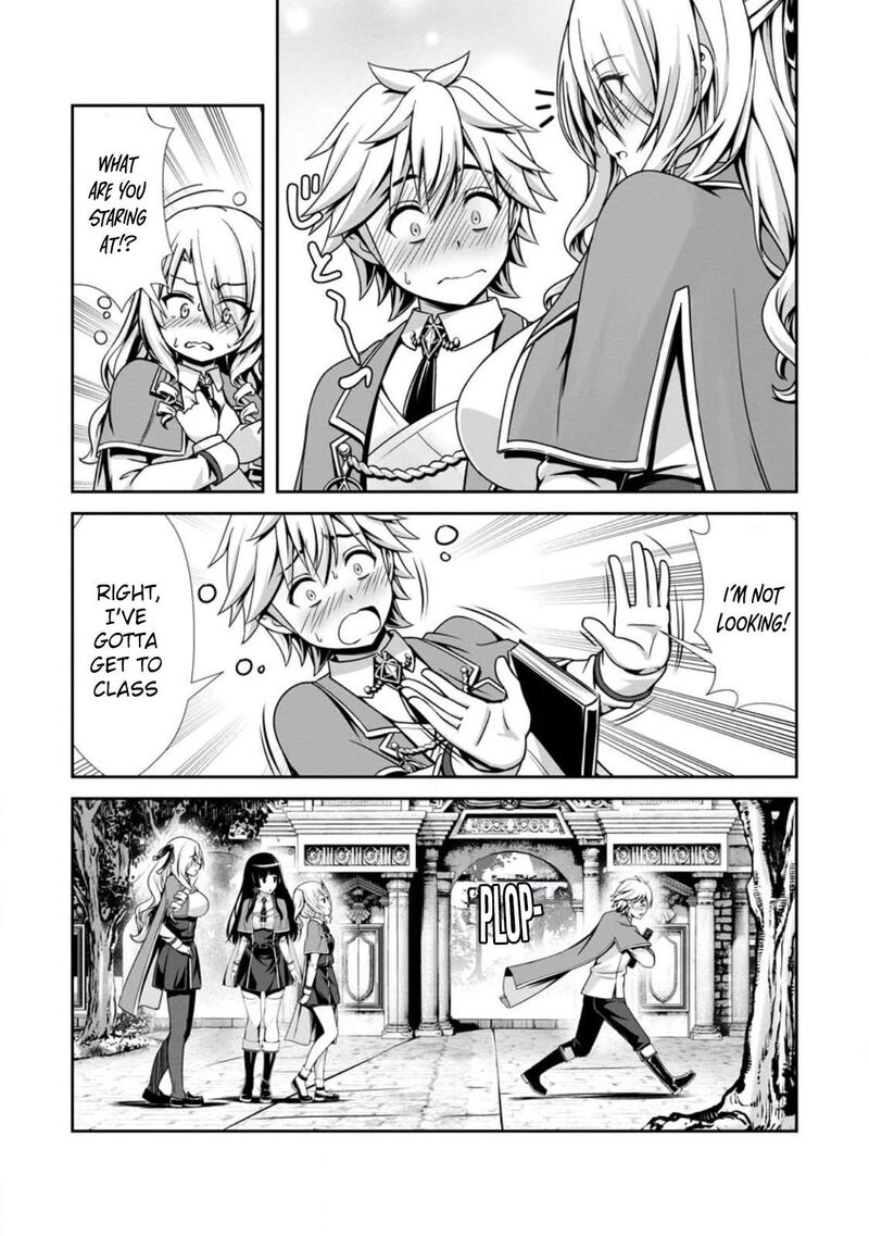 Hazure Skill Soine Ga Kakuseishi Boku Ga Saikyou Harem O Kizuku Made Micchaku Soine De Ganbou Kaihou Yuuwakusare Makutte Komattemasu 22 15