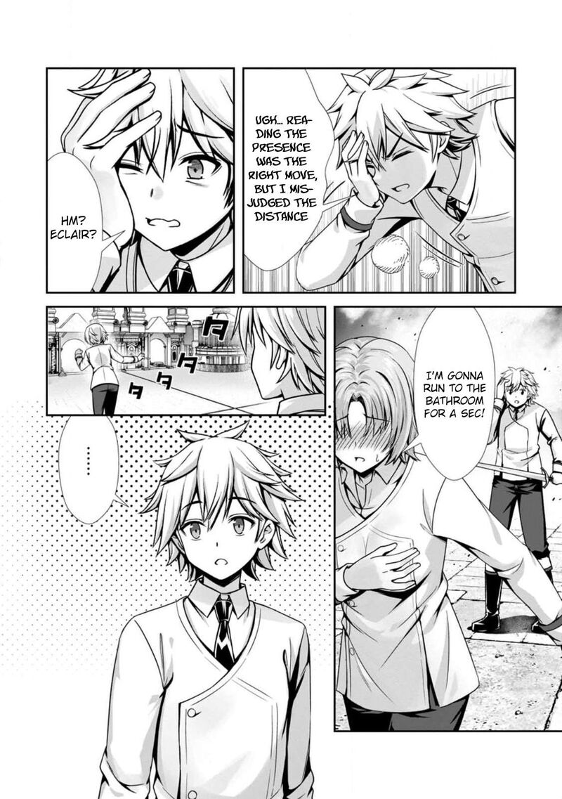 Hazure Skill Soine Ga Kakuseishi Boku Ga Saikyou Harem O Kizuku Made Micchaku Soine De Ganbou Kaihou Yuuwakusare Makutte Komattemasu 22 24