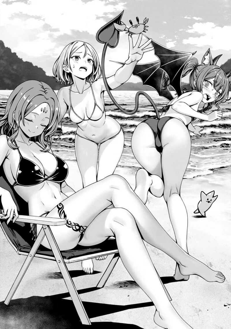 Hazure Skill Soine Ga Kakuseishi Boku Ga Saikyou Harem O Kizuku Made Micchaku Soine De Ganbou Kaihou Yuuwakusare Makutte Komattemasu 23 1