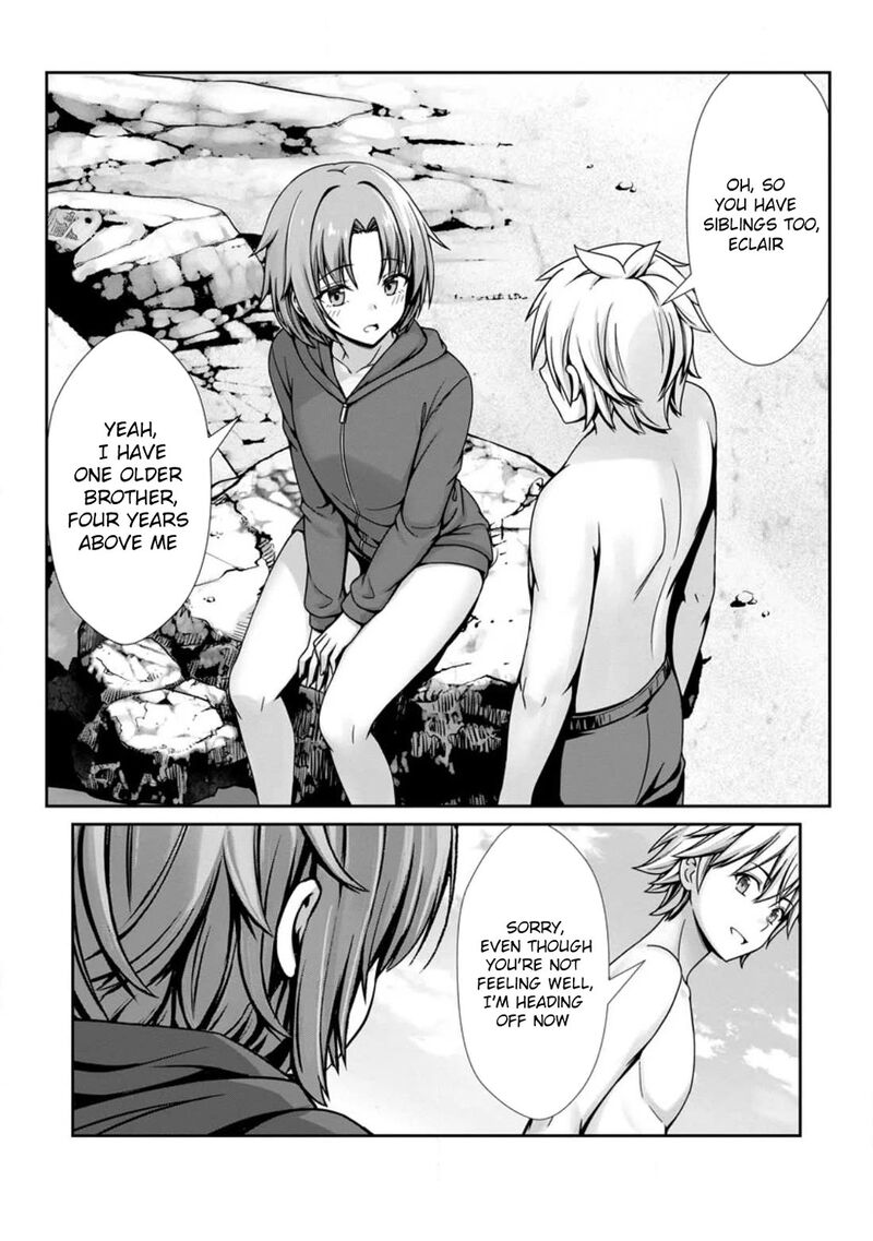 Hazure Skill Soine Ga Kakuseishi Boku Ga Saikyou Harem O Kizuku Made Micchaku Soine De Ganbou Kaihou Yuuwakusare Makutte Komattemasu 23 4