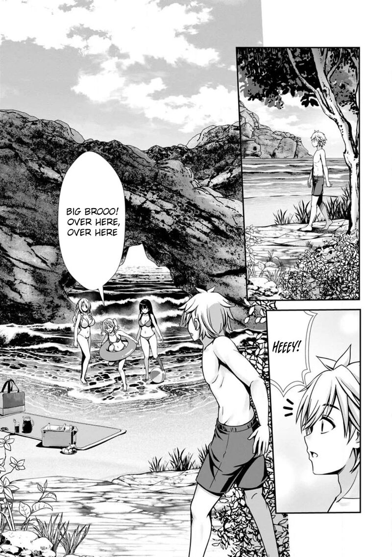 Hazure Skill Soine Ga Kakuseishi Boku Ga Saikyou Harem O Kizuku Made Micchaku Soine De Ganbou Kaihou Yuuwakusare Makutte Komattemasu 23 5