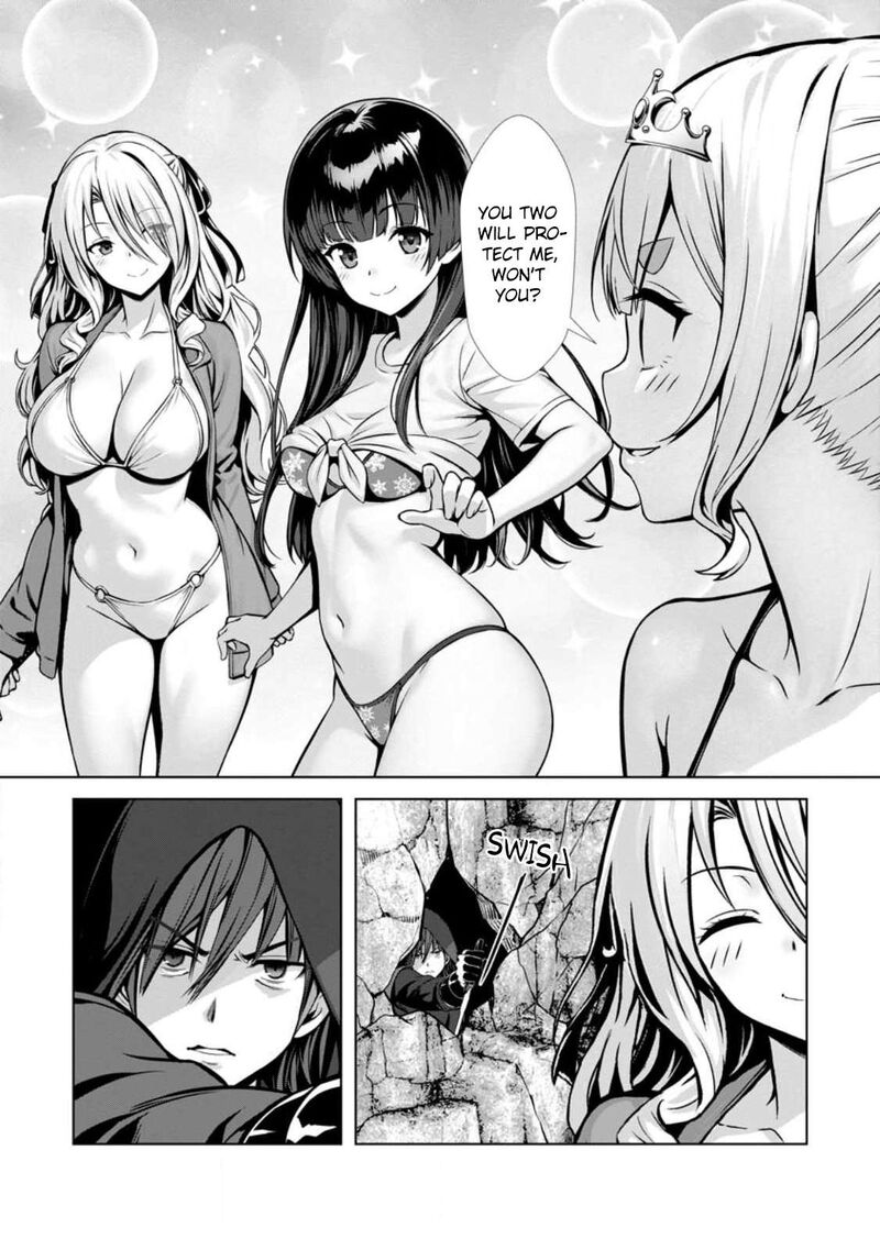 Hazure Skill Soine Ga Kakuseishi Boku Ga Saikyou Harem O Kizuku Made Micchaku Soine De Ganbou Kaihou Yuuwakusare Makutte Komattemasu 24 15