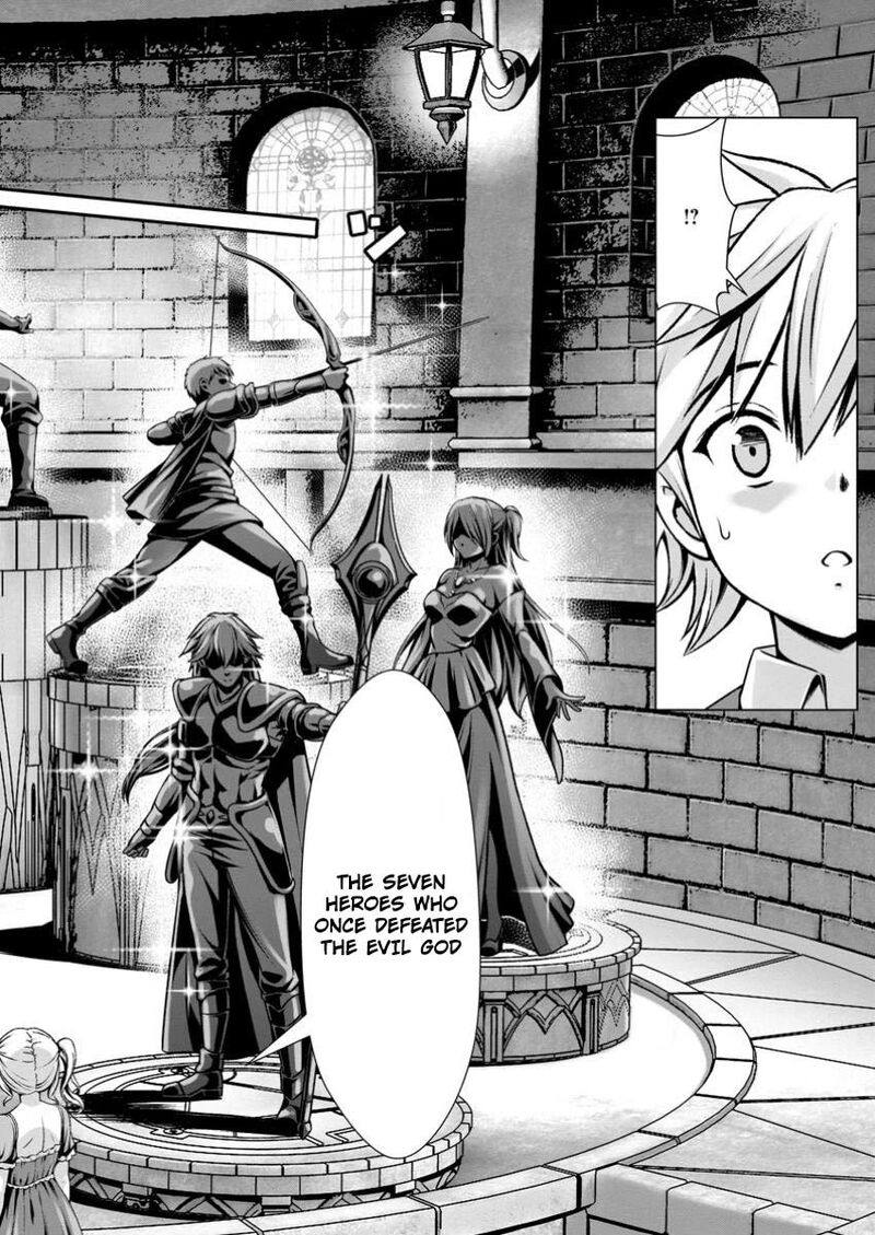 Hazure Skill Soine Ga Kakuseishi Boku Ga Saikyou Harem O Kizuku Made Micchaku Soine De Ganbou Kaihou Yuuwakusare Makutte Komattemasu 7 19