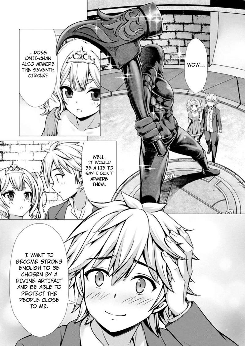 Hazure Skill Soine Ga Kakuseishi Boku Ga Saikyou Harem O Kizuku Made Micchaku Soine De Ganbou Kaihou Yuuwakusare Makutte Komattemasu 7 22