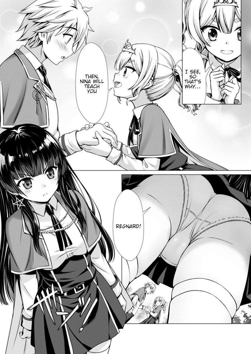 Hazure Skill Soine Ga Kakuseishi Boku Ga Saikyou Harem O Kizuku Made Micchaku Soine De Ganbou Kaihou Yuuwakusare Makutte Komattemasu 8 17