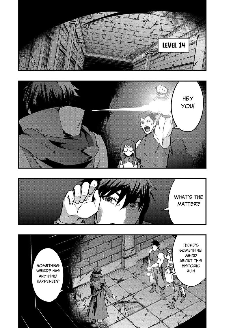 Hazure Waku No Joutai Ijou Skill De Saikyou Ni Natta Ore Ga Subete Wo Juurin Suru Made 10 1