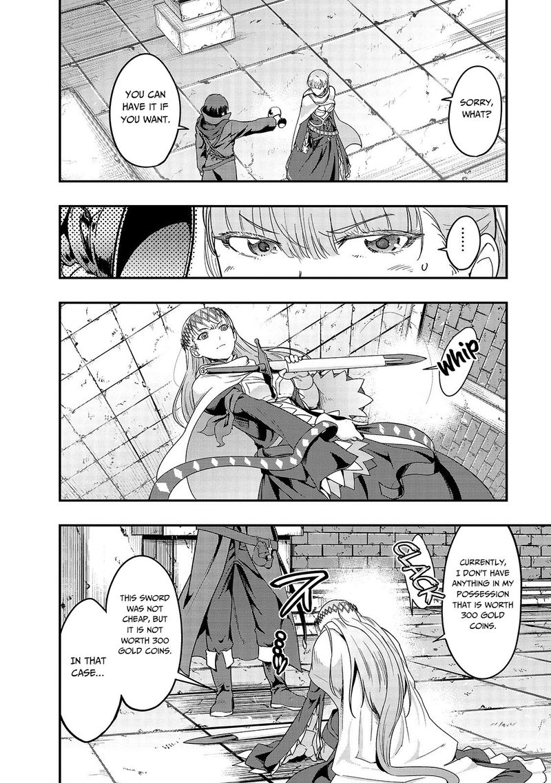 Hazure Waku No Joutai Ijou Skill De Saikyou Ni Natta Ore Ga Subete Wo Juurin Suru Made 10 14