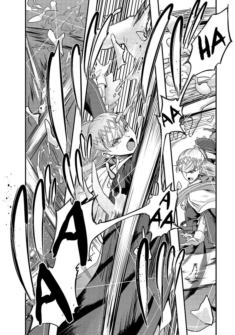 Hazure Waku No Joutai Ijou Skill De Saikyou Ni Natta Ore Ga Subete Wo Juurin Suru Made 10 27