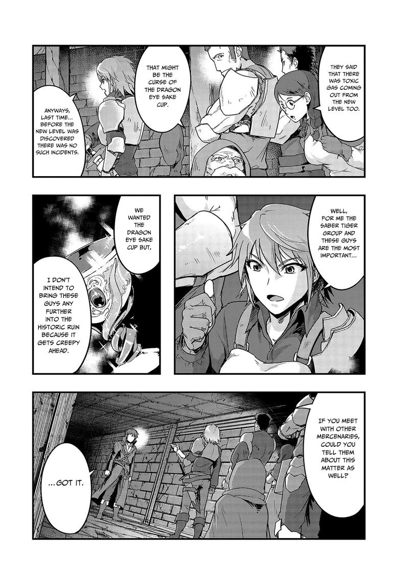 Hazure Waku No Joutai Ijou Skill De Saikyou Ni Natta Ore Ga Subete Wo Juurin Suru Made 10 3