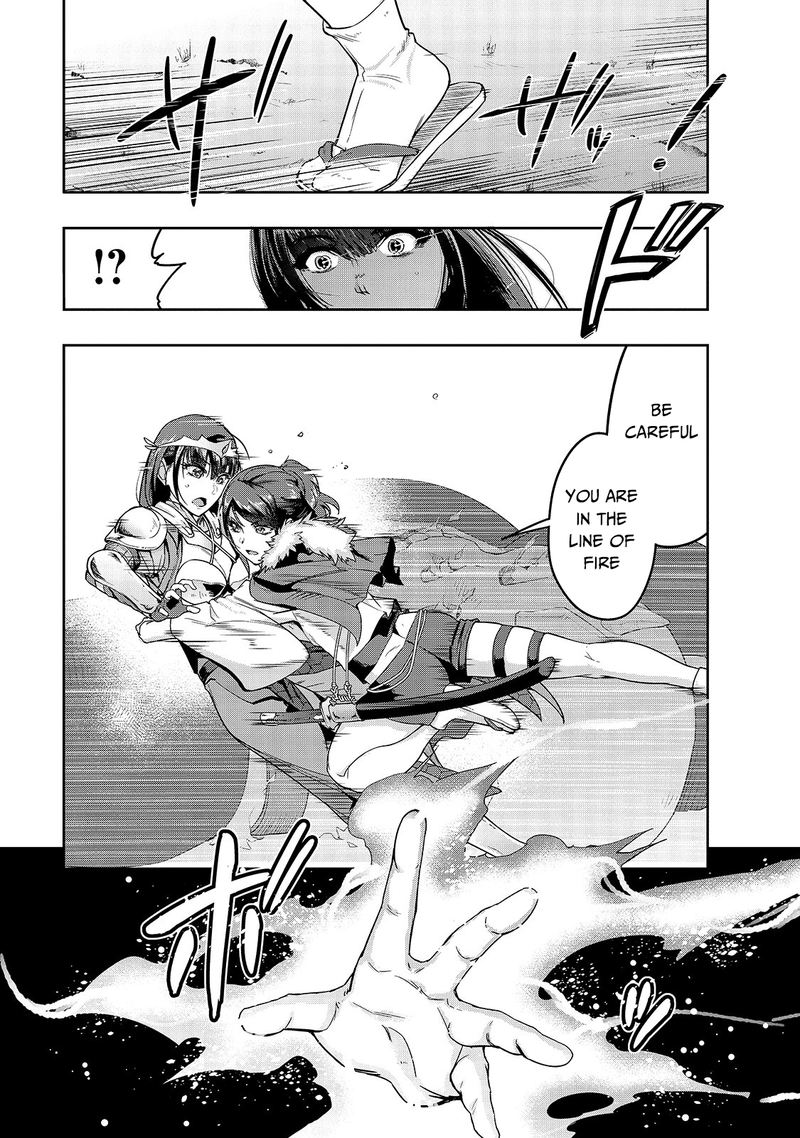 Hazure Waku No Joutai Ijou Skill De Saikyou Ni Natta Ore Ga Subete Wo Juurin Suru Made 12 14
