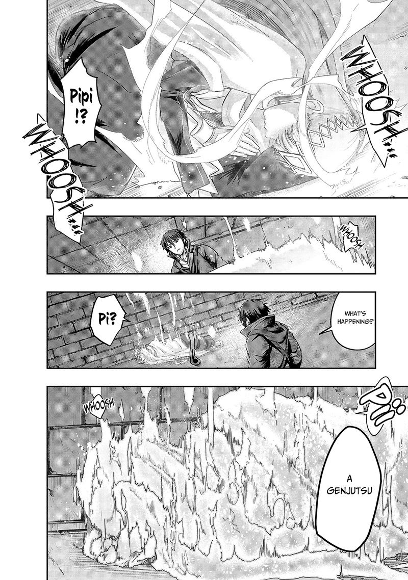 Hazure Waku No Joutai Ijou Skill De Saikyou Ni Natta Ore Ga Subete Wo Juurin Suru Made 12 29