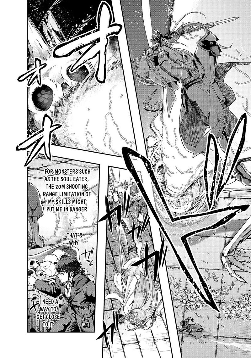 Hazure Waku No Joutai Ijou Skill De Saikyou Ni Natta Ore Ga Subete Wo Juurin Suru Made 13 16