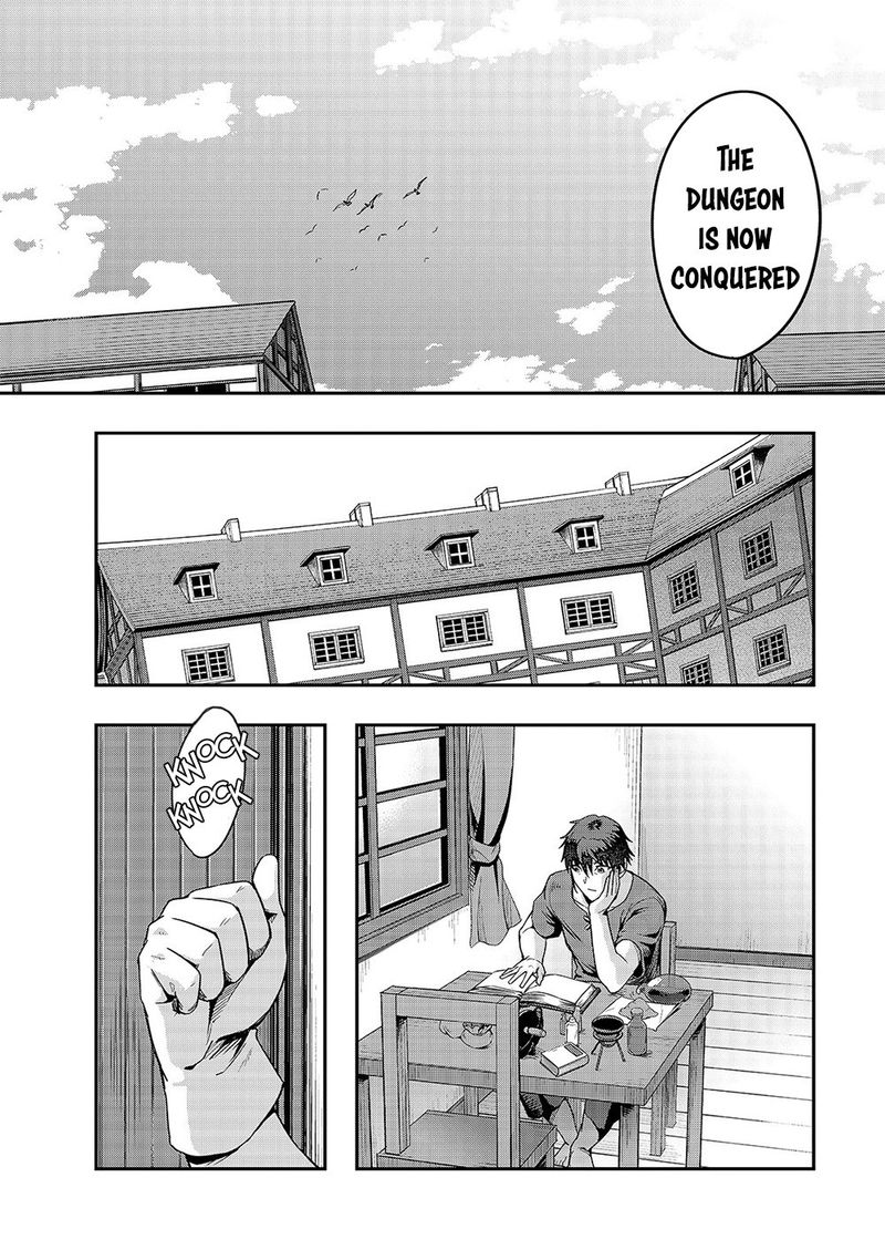 Hazure Waku No Joutai Ijou Skill De Saikyou Ni Natta Ore Ga Subete Wo Juurin Suru Made 13 22